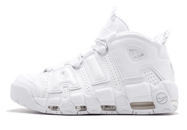 Women Air More Uptempo 07